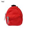 Cute Child Gift Keychain Doll Bag Rucksack Travel Case Mini Backpack