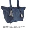 Porter GIRL SHELL TOTE BAG S Tote Bag Dark [Porter Girl] 679-26801 Navy/50
