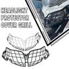 For BENELLI TRK 502 502X 502 X TRK502 TRK502X 2018- Moto Headlight Protector Guard Grille Cover
