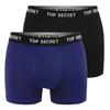 8 Pcs. Boxers - Men's - Quality, Cotton, Comfort, Breathable - Underpants - Durable Men's Underwear