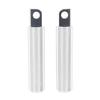 Excellent Foot Pegs Universal Aluminium Embossing