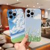 All-inclusive Film Phone Case Cartoon Fashion Design Hard Shell Full Cover Camera Shockproof Protection Case for OPPO Realme OnePlus Infinix Tecno