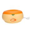 Hand Wax Machine 2 Gears Temperature Adjustment Moisturizing Exfoliating Wax Warmer   Yellow