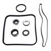 Replacement Pump Seal Rubber Replacement Pool Pump Seal Repair Kit for SPX1600TRA