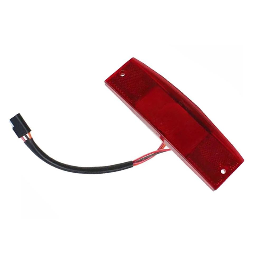 Left Hand Taillight 2410668 For Polaris Ranger XP 700 2006-2008 Crew 700 2008-09