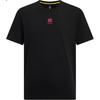 Curry China Tour Series Basketball Sport Simple Comfortable Short Sleeve T-Shirt Men Tops Black 6003083-001