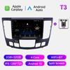 WIFI 4G Car Radio For Hyundai Sonata NF 2008-2010 Autoradio FM RDS Wireless Carplay Multimedia Video Player Head Unit IPS Stereo