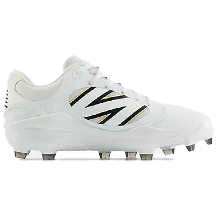 New Balance Fresh Foam X 3000v7 Molded White Black Men Sneakers PL3000W7