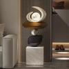 Large Floor Lamp Living Room Office Decorations Nordic Home Decor Sculptures & Statuette Aesthetic Interior Accessories