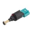 Brake Light Switch 9665602380 Sensitive Stop Lamp Switch Replacement for Peugeot 1007 207 3008