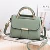 Fashion Ladies Handbags Designer Crossbody Bags For Women Small Messenger Shoulder Bag Female Pu Leather Travel Purse