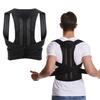 Back Brace Posture Corrector for Women & Men Adjustable Back Lumbar Support Belt Shoulder Posture Support for Improve Scoliosis