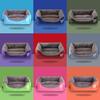 Warm Candy Color Pet Bed: Fast Delivery for Cats & Large Dogs