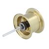 Avail Microcast Spool 20MT42R Champagne Gold