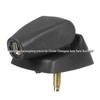 Citroen Peugeot Antenna Base for Models 206, 106, 306 (Part No. 656110 & 8200684863)