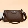 Crossbody Single-shoulder Bag Fashionable Lady's Bag Mom's Small Square Bag