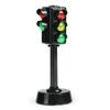 Traffic Light Model Toy for Children's Safety Education In Kindergarten
