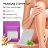 Nano Varicose Veins Plaster, Nano Microneedle Patch For Varicose Veins, Soothing The Legs Of Men And Women(1pc)