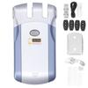 WAFU 019 Remote Control Lock for Tuya Bluetooth Smart Invisible Electronic Household