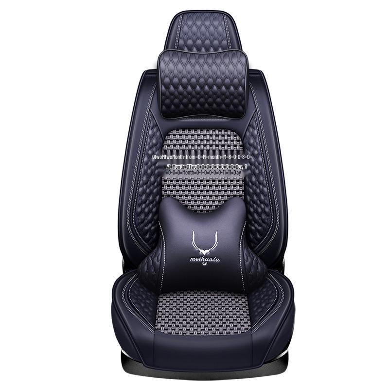 Zotye T300-T800 All-Season Car Seat Cushion & Cover