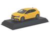 Norev Scale Renault Megane Trophy 2020 Sirius Yellow Finished Product 1/43 R.S.