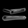 SRAM Red AXS Crank Arm Assembly DUB E1 Carbon Crank Arm 160mm "SRAM" 00.6118.690.000