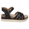 Josef Seibel Women's/Ladies Clea 14 Leather Sandals