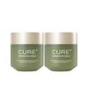 Kim Jeong Moon Aloe Cure Intensive 2x Cream Duo