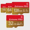 Gold Micro SD Card, Class 10, 16/32/64GB TF Mobile Phone Memory Card