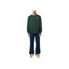Polo Ralph Lauren Polo Bear Embroidered Long Sleeve Polo Shirt Men Tops Dark-Green 710878638-003