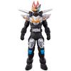 Rider Hero Series Kamen Rider Geets Command Form