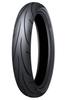 SPORTMAX Motorcycle Front and Tubeless 350294 Q-LITE Tire, Rear, 70/90-17M/C, 38S, (TL) Type,