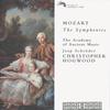 The Symphonies Mozart