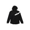 Sports Training Quick-Dry Hooded Jacket Men Outerwear Black 933836-010