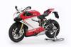 Tamiya Motorcycle Series Ducati 1199 Panigale S Tricolore Plastic Model 14132 1/12 No.132
