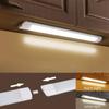 Moisture-Proof Led Tube Light Kitchen Lights Cabinet Lighting Bathroom Bedroom Tube Fixture Super Bright Lamp