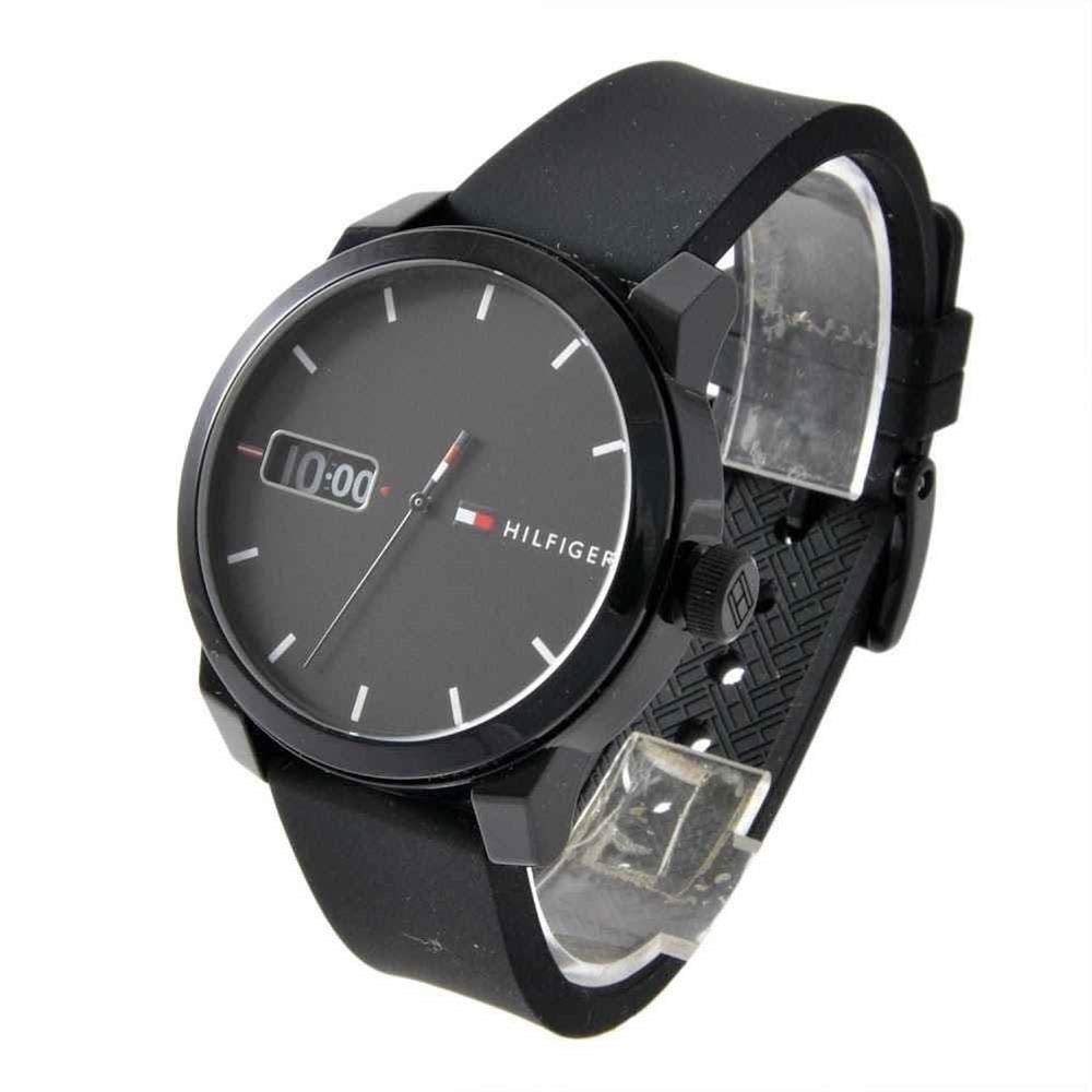 Tommy Hilfiger Tommy Hilfiger 1791382 Watch Men's [Item]