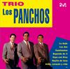 CD LOS PANCHOS - Same  F2015E Non Japan Soul/Funk Used