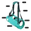 Dog Lift Harness Full Body Support Rehabilitation Dog Sling Carrier Recovery Dog Lifter Vest for Old Joint Injuries Arthritis Disabled Dogs Walk