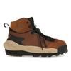 Sacai X Magmascape Light British Tan Unisex Sneakers Black FN0563-200