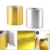 High-Temperature Resistant Aluminum Foil Tape for Exhaust & Range Hoods