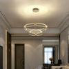 Modern LED Pendant Lamps For Living Dining Room Hall Bedroom Ceiling Chandelier Indoor Home Decoration Lighting Fixture Luster