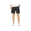 Nike Solid Color Logo Casual Sports Shorts Men Shorts Black DN4469-010