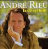 CD ANDRE RIEU - La Vie Est Belle  5492272 Polydor 2000 Japan Classical Used