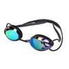 Swimming Goggles Men Women High Definition Waterproof Anti-fog Electroplated Lens Glasses Competition Eyewear