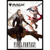 Ensky Magic: The Gathering - FINAL FANTASY Players Card Sleeve Package Art Bundle MFS-04