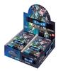 Bandai Battle Spirits Collaboration Booster Gundam Witch's Awakening Booster Pack [CB27] (BOX) 20 Packs
