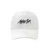 MMAM Signature Logo Stitch Ball Cap
