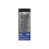 TOMYTEC TOMIX N Gauge Tight-Coupling TN Couplers, 24 Pieces, Compatible with S Couplers, Gray, 0382 Model Train Supplies