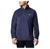 Fleece Jacket with Half-zip Steens Mountain™